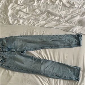 John Galt denim jeans